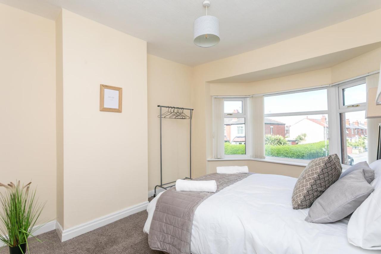 Ansdell Place - Blackpool — Photos 3
