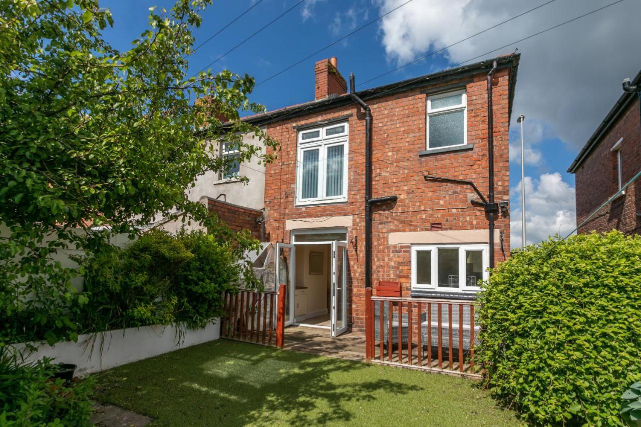 Ansdell Place - Blackpool — Photos 1